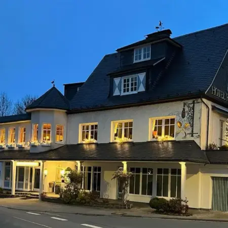 Landhaus Silberberg