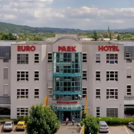 Euro Park Hotel Hennef
