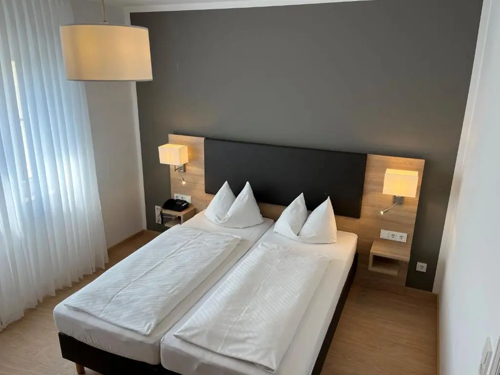 Hotel Garni Geisler