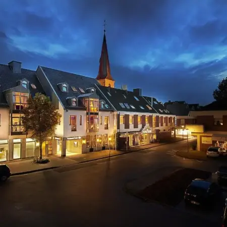 Hotel Restaurant Reuter