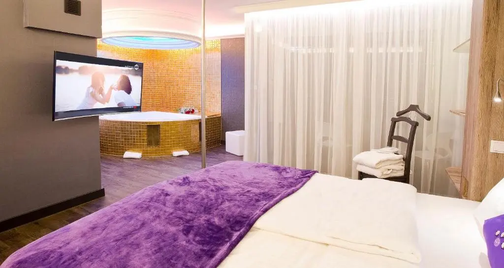 PLAZA INN stays design Dortmund