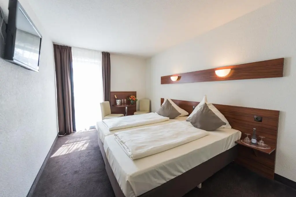 Hotel am Wall