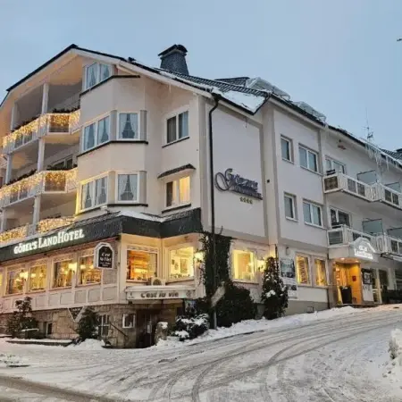 Göbels Landhotel