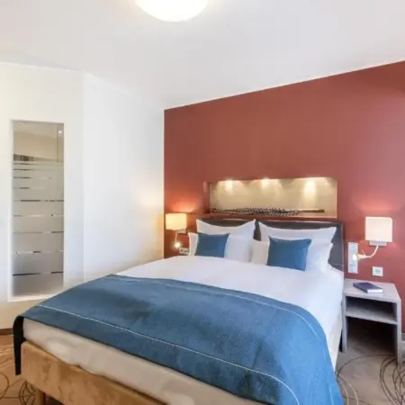 Hotel Elisenhof Mönchengladbach