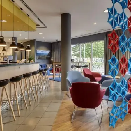 Holiday Inn Express Cologne Muelheim by IHG