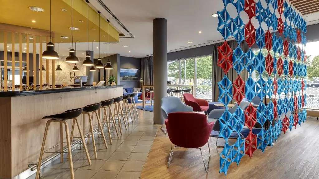 Holiday Inn Express Cologne Muelheim by IHG