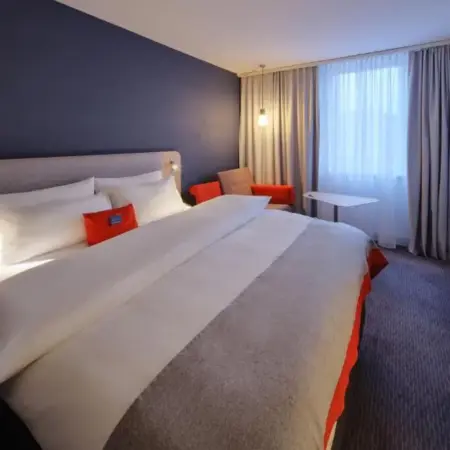 Holiday Inn Express Cologne Troisdorf by IHG
