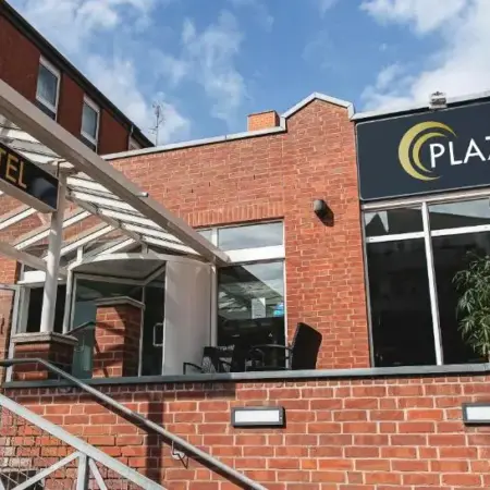 PLAZA INN Grevenbroich