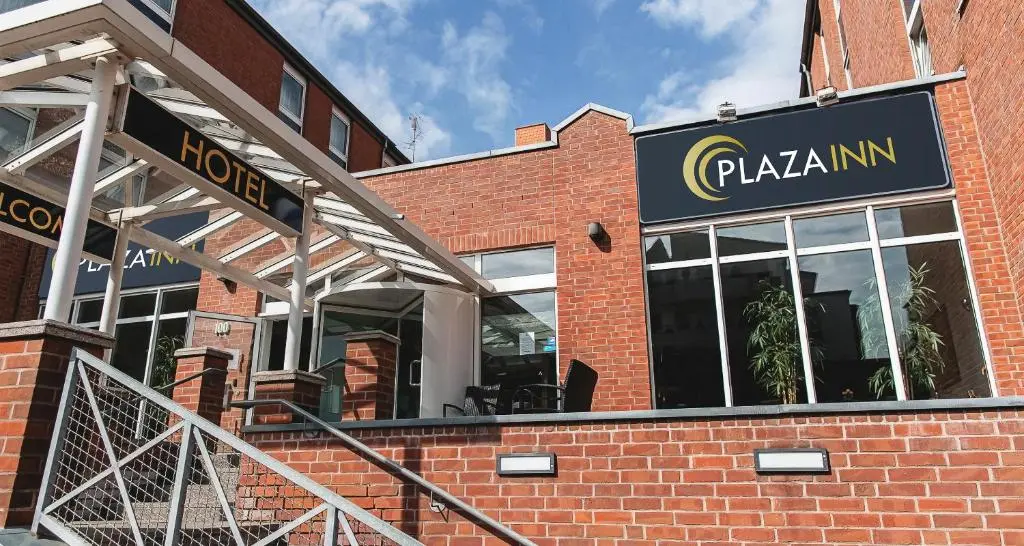 PLAZA INN Grevenbroich