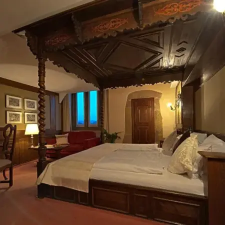 Hotel Stadtpalais