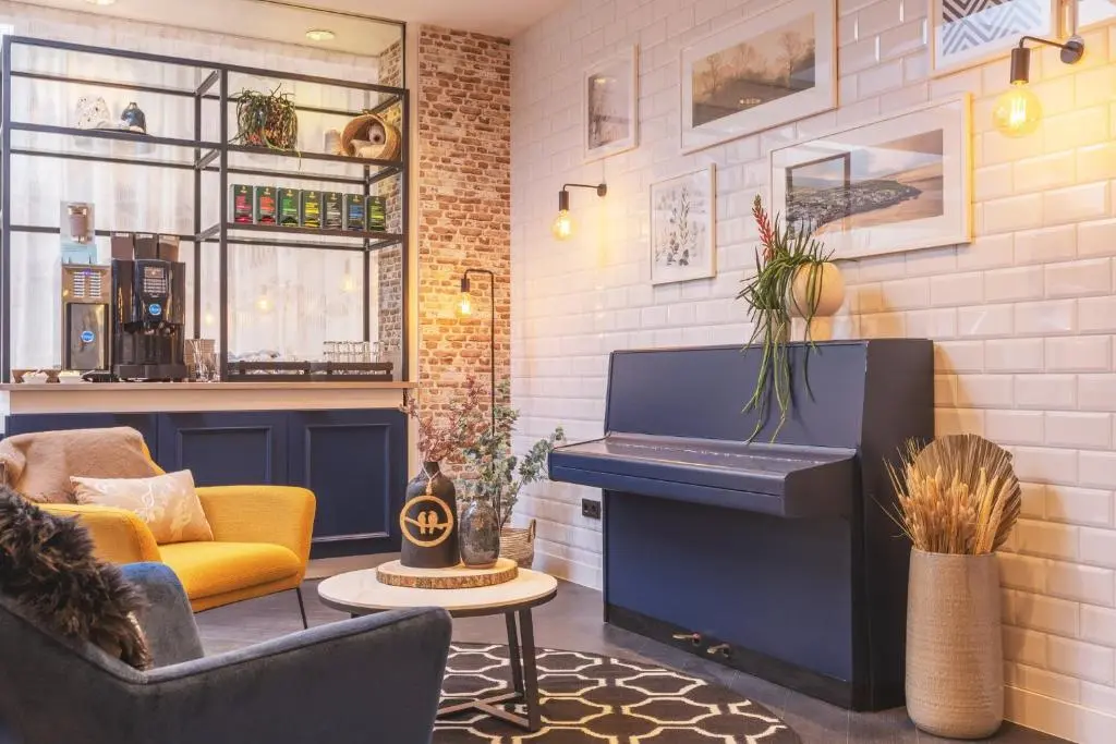 Garner Hotel Essen – Messe by IHG