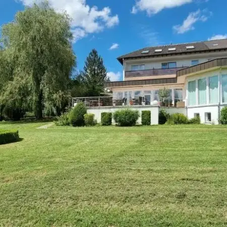 Hotel Sonnenhof