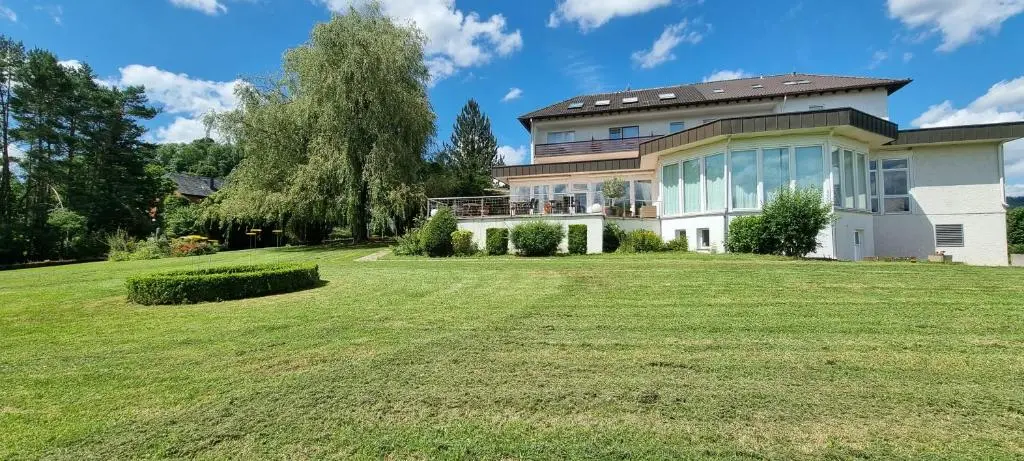 Hotel Sonnenhof