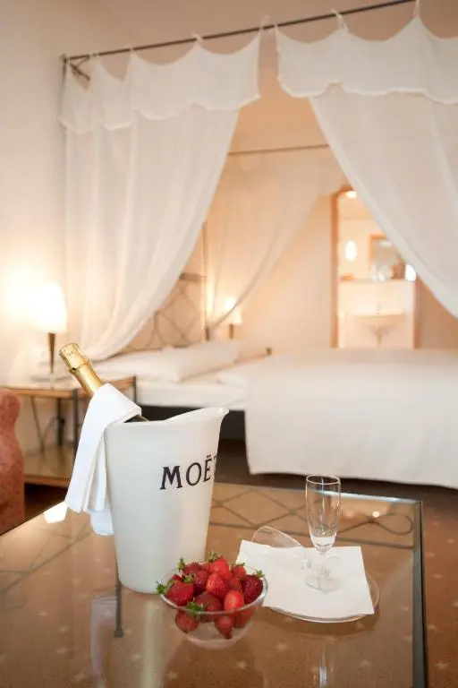 Hotel Barbarossa