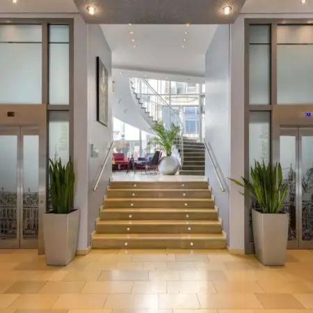 Mercure Hotel Aachen Am Dom