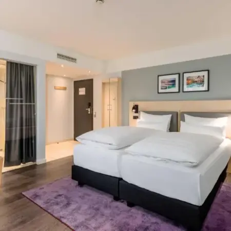 Hotel Lyskirchen Köln
