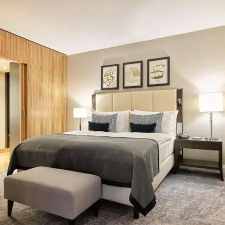 Hotel Kö59 Düsseldorf – Member of Hommage Luxury Hotels Collection