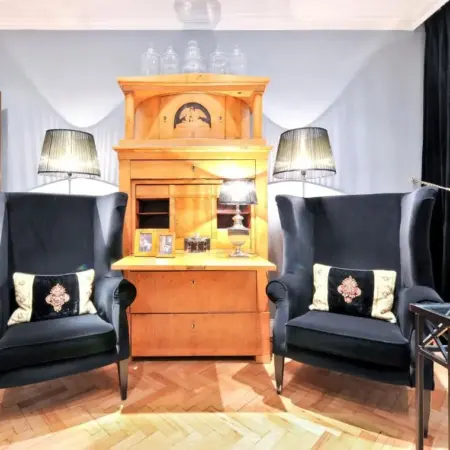 Boutique Hotel Sir & Lady Astor – The Charming City Hotels
