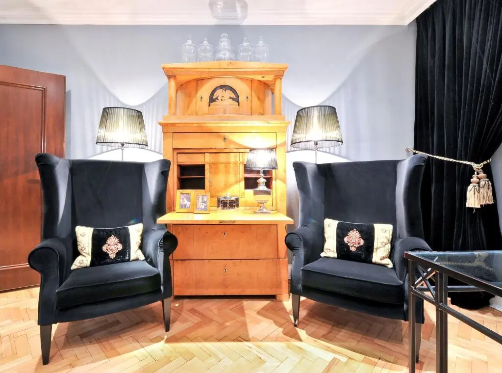 Boutique Hotel Sir & Lady Astor – The Charming City Hotels