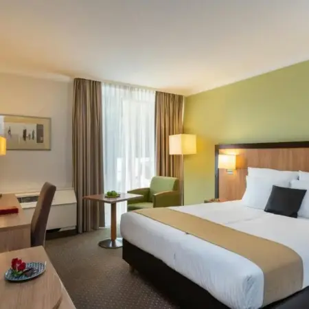 Leonardo Hotel Düsseldorf Airport Ratingen