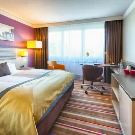 Leonardo Royal Hotel Köln – Am Stadtwald