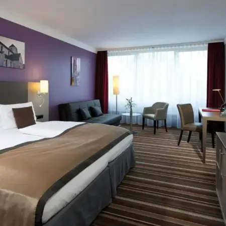 Leonardo Hotel Mönchengladbach