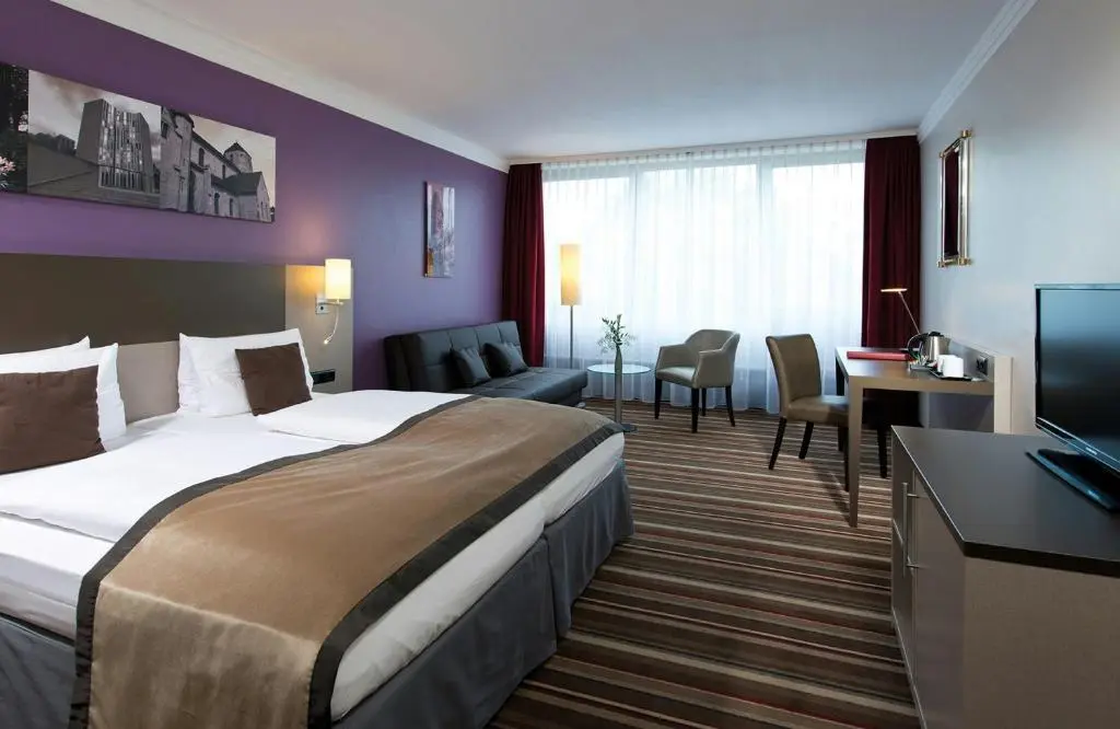 Leonardo Hotel Mönchengladbach