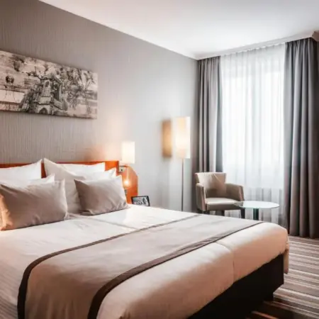 Leonardo Hotel Aachen