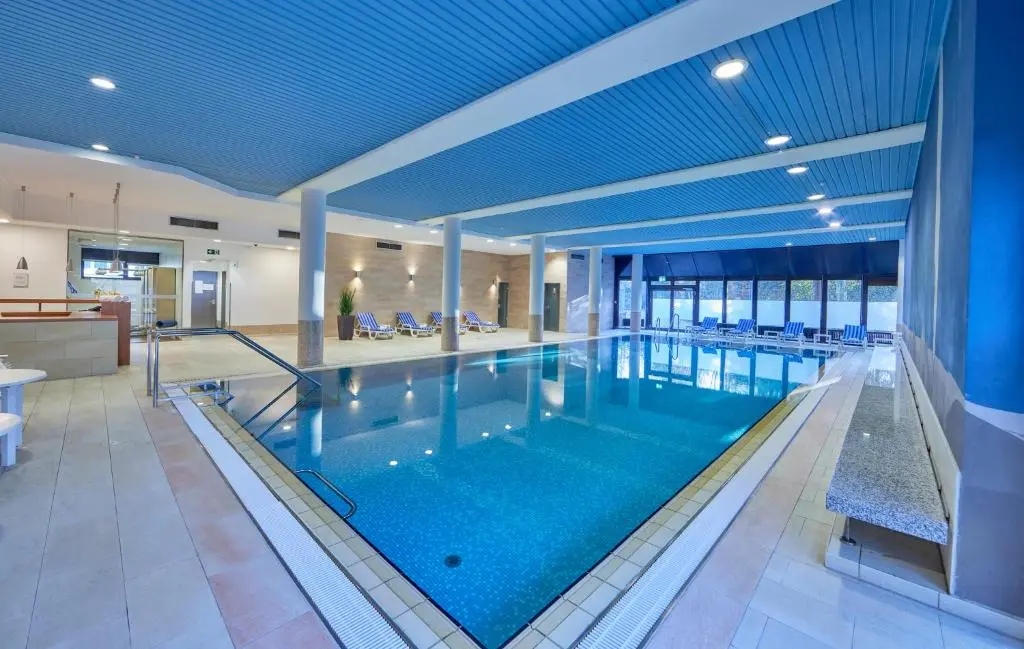 Hotel Bredeney