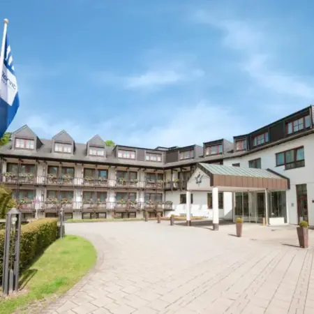 Dorint Venusberg Bonn