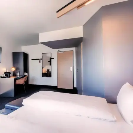 B&B HOTEL Köln-Frechen