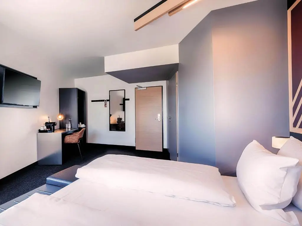 B&B HOTEL Köln-Frechen