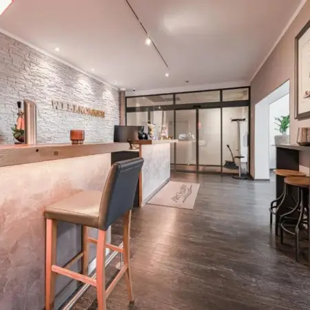 Hotel Alte Redaktion