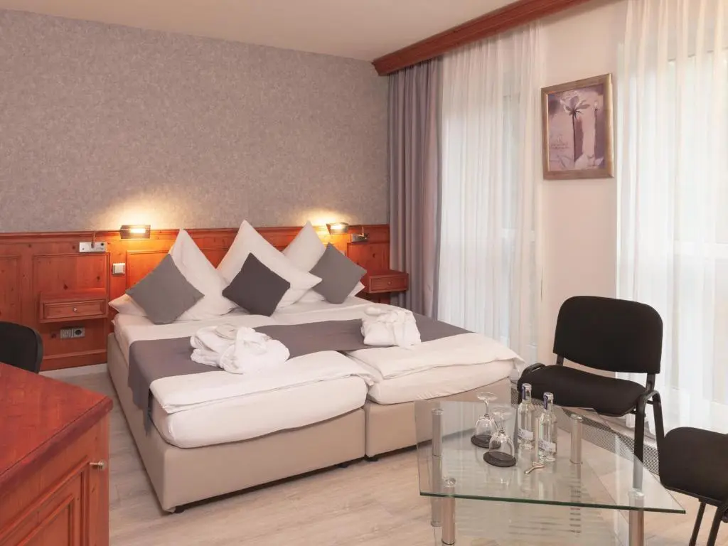 Hotel Haus Gimken