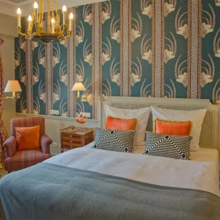 Hanseat-Hotel