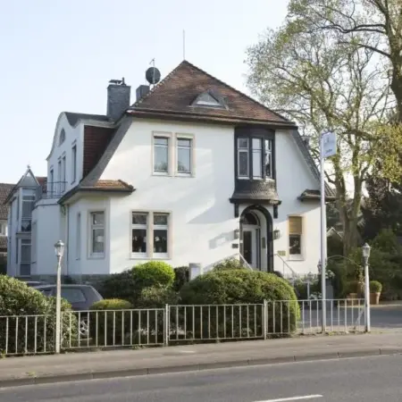 Höhen Hotel Viersen