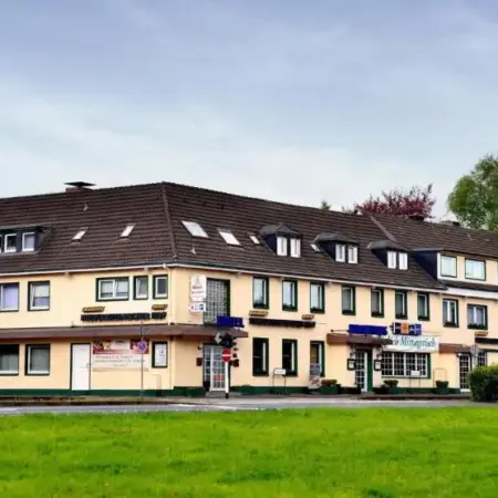 Hotel Celina Niederrheinischer Hof