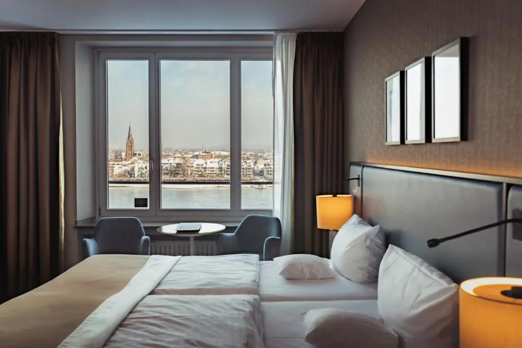 AMERON Bonn Hotel Königshof