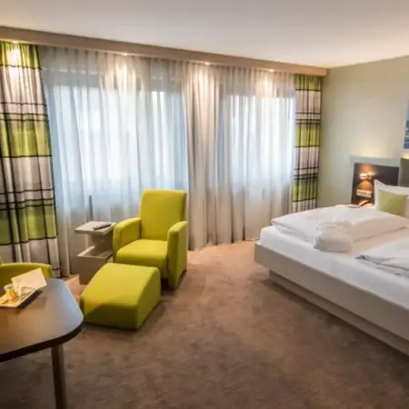 Ringhotel Drees