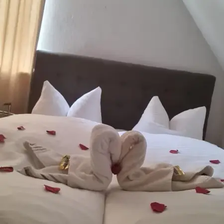 Hotel Drei Kronen