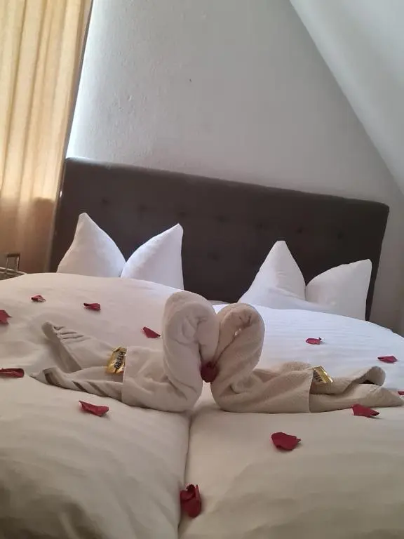 Hotel Drei Kronen