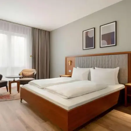 Ramada by Wyndham Duesseldorf Ratingen