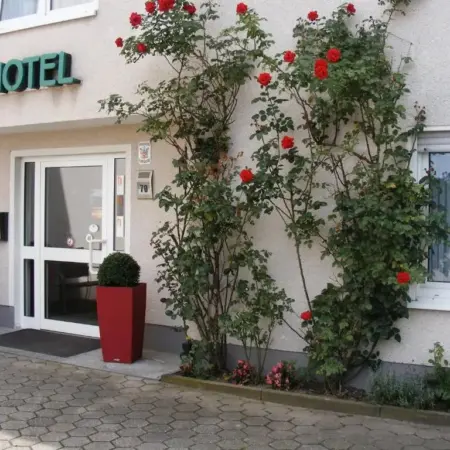 Hotel Schmerkötter