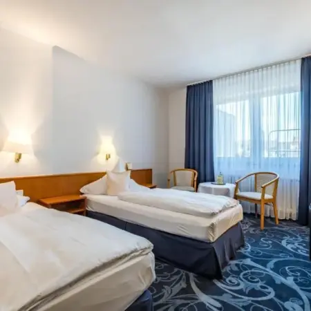 Hotel Gertrudenhof