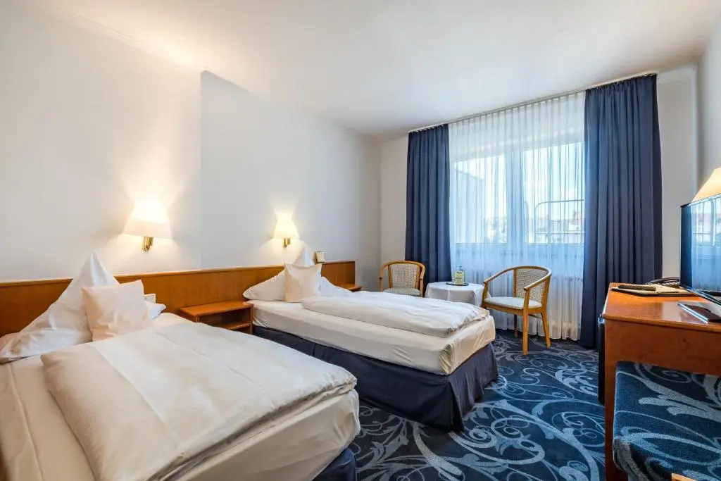 Hotel Gertrudenhof