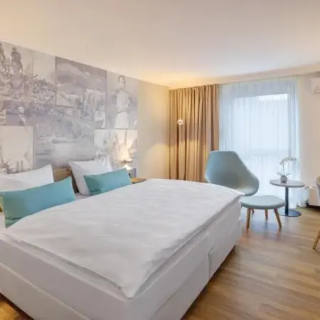 Aquis Grana City Hotel