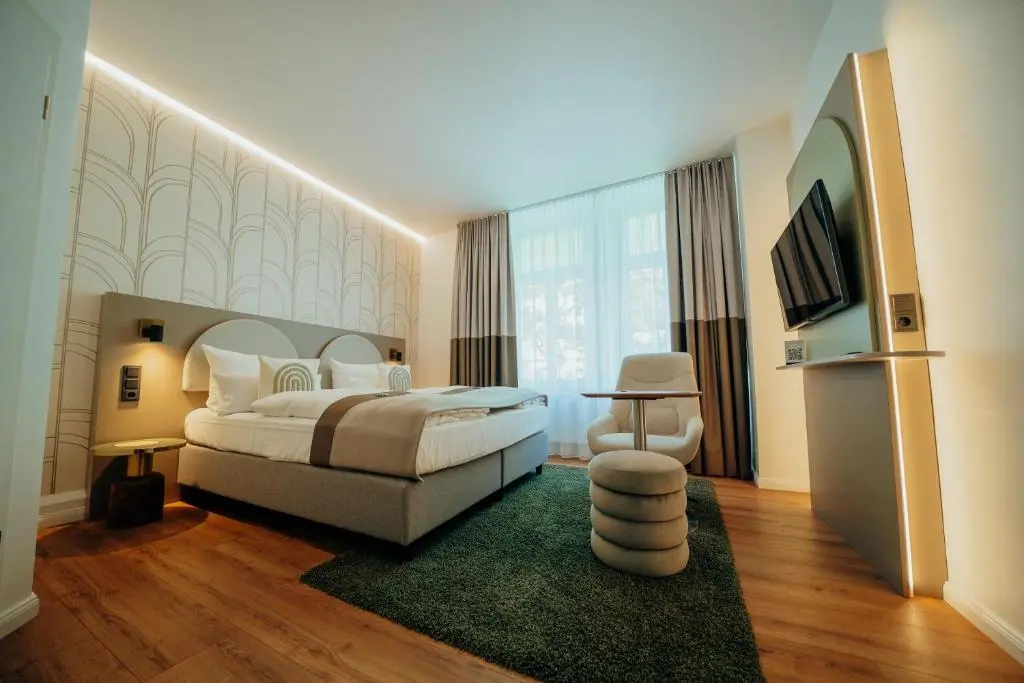guestified BARBAROSSA Hotel