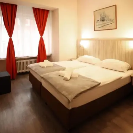 Hotel Paris