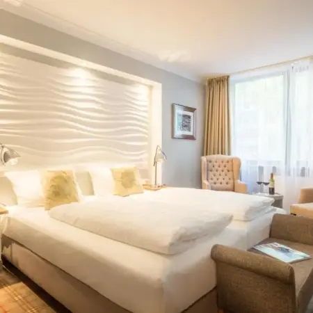 The Ascot Hotel