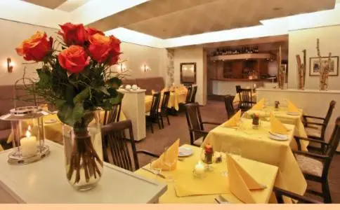 Hotel Rosenflora